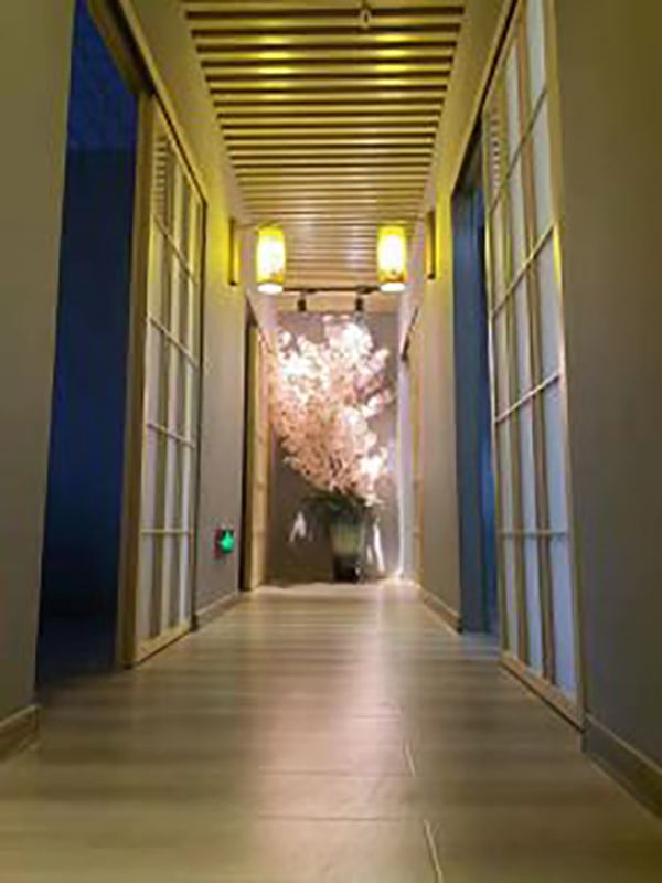 苏州浴室什么时间能复工,苏州浴室复工时间及防疫措施概述-图1